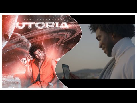 BigZ Patronato - Mama dimew (Tchuca) parte 1 - Official Video 2022 Album Utopia