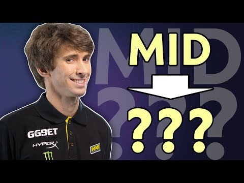 What roles DENDI is practicing now