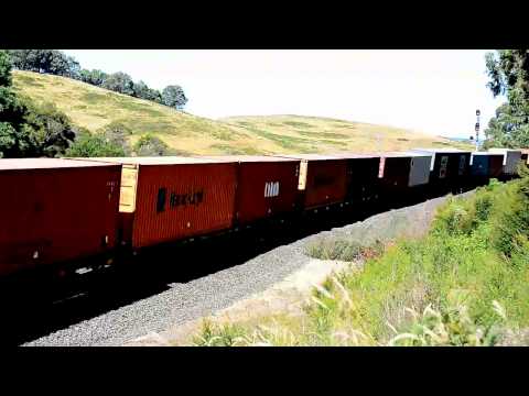 X43 long end leading