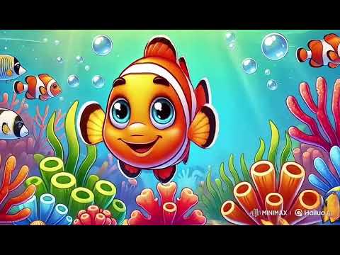 Bài hát: Đại dương xanh vui nhộn" - Cô giáo Trương Thị Tú Quyên