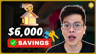 HDB Loan vs Bank Loan: My ultimate housing loan strategy