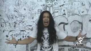 dimo poetry - sadako