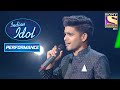 Salman ने 'Main Dardi Rab Rab Kardi' पे दिया एक मस्त Performance! | Indian Idol Season 10