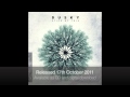Dusky - Resin