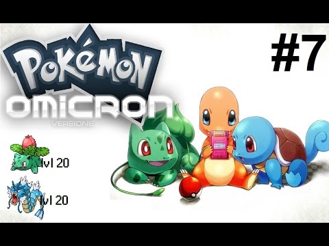 Pokemon Omicron Nuzlocke Challenge || Let's Play || Ep.7 - Da One With Da Scary Music