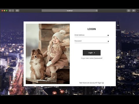 Firebase Web App Tutorials Firebase Blog App Tutorial 01 Firebase Node Js Tutorial
