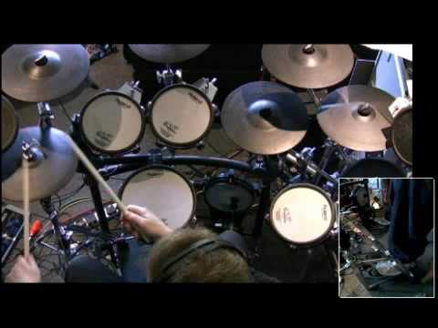 Trinity Guildhall Grade 8 Drums - Odd One Out