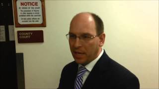 Oswego County District Attorney discusses Granby murder