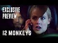 12 Monkeys Series Preview | The First 9 Minutes.