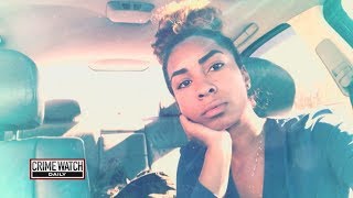 Pt. 1: Jaila Gladden Outsmarts Kidnapper Using Phone - Crime Watch Daily with Chris Hansen
