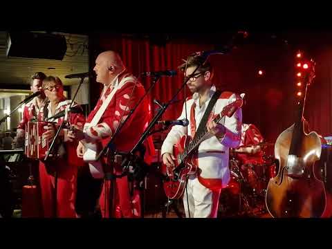 [4K] Larz-Kristerz "Birka Gotland" 15.Okt 2025