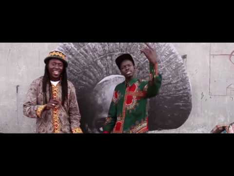 Daara J Family   AFRICAN MOUSSO