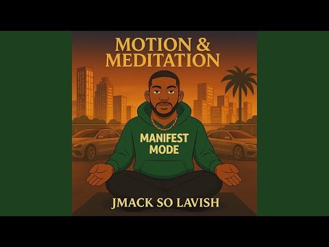 Motion and Meditation