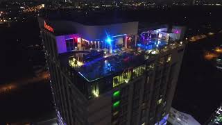 Amerin Hotel Johor Bahru