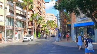 San Vicente del Raspeig - la ciudad Universitaria con muchos servicios! #alicante #emigraraespaña