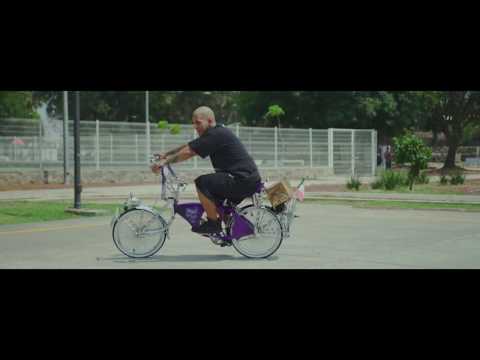 Remik González - Cazando (Ft. Turek Hem)