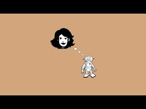 The Key of C - Say Hi
