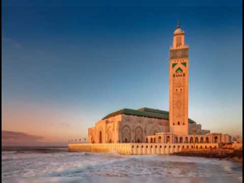 morocco presentation - garcia’s Class