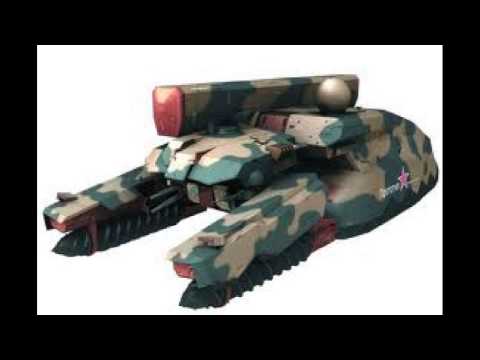 [TOP 100 BATTLE VGM] #61 Taking on the Shagohod - Metal Gear Solid 3 Snake Eater