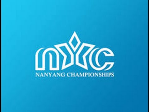 IG vs EHOME │ Nanyang Championships 2015 China Qualifier Grand Final