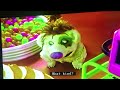 The Wacky Adventures Of Ronald McDonald Scared Silly Opening Segment 1998