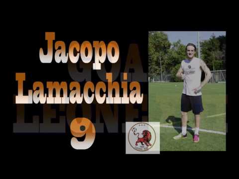 Highlights Leone XIII - Marcallese - Giornata 18_LV