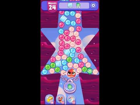 Angry Birds Dream Blast Level 2317 - NO BOOSTERS 😠🐦💤🎈 | SKILLGAMING ✔️