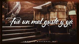 [LETRA] Yo No Tengo Ex - Los Plebes Del Rancho de Ariel Camacho (Lyric Video) ¡SUSCRIBETE! 👇🏻