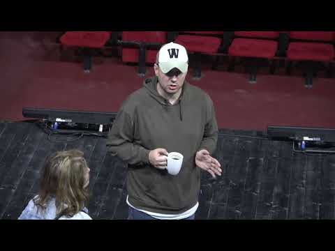 PROBA BENDA SEX TAPE - 10.11.2022. - INSTA TV