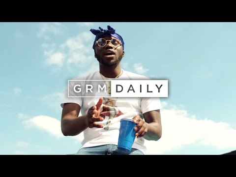 Dark Damz - Katika [Music Video] | GRM Daily