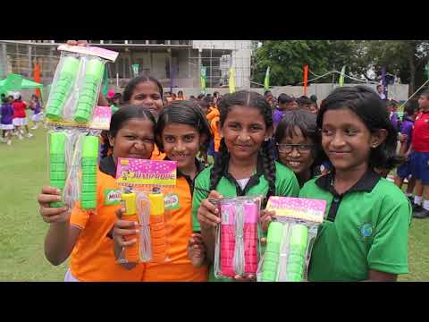 #NourishToGoFurther#MILO#ChildrensDay2020