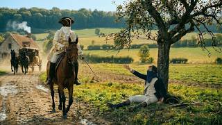 Você definitivamente ainda não viu este filme! Uma história que causa impressões incríveis!