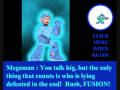 Donald Plays Megaman Next Part 11 Final Bosses