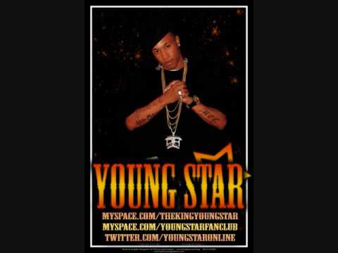 YOUNG STAR WHATEVER YOU LIKE