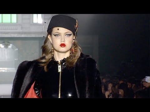 GCDS | Fall Winter 2019/2020 Full Fashion Show | Exclusive