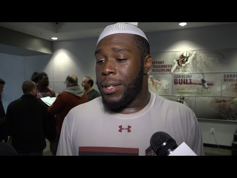 Dante Sawyer Media Availability — 12/20/16