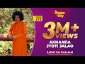 270 Akhanda Jyothi Jalao Radio Sai Bhajans