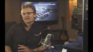 Video thumbnail for Propellerhead Reason 4.0 Subtractor LFO tricks by ProAudioEXP