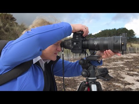 #NikonMeetUps – Antrim Coast, Northern Ireland, 1st March 2017