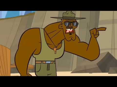 🌴 TOTAL DRAMA ISLAND 🌴 Episode 12 - "Basic Straining" (Part 1/2)