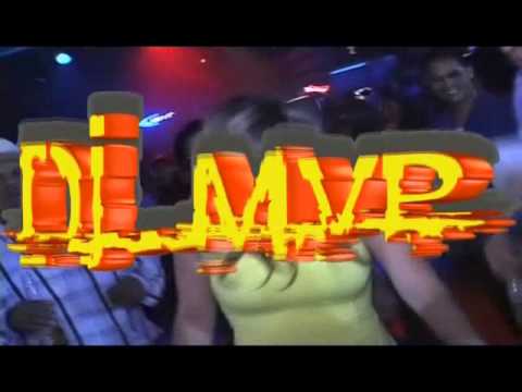 Dj  MVP  mix trival