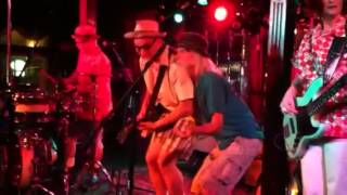 Southern Culture on the Skids MEXI-MELT