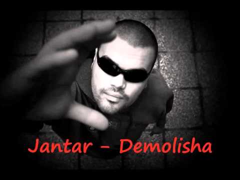 Jantar - Demolisha (2005.)