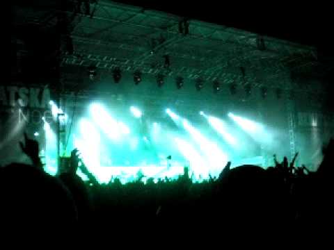 Benátská noc 2010 - Kabát