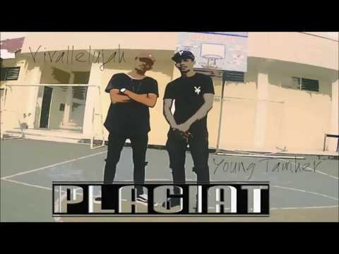 DISS ECKO SHOW (YOUNG TAMHER ft  VIVALLELUJAH)  PLAGIAT