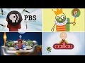 PBS Kids Program Break 2001