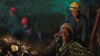 Download lagu The final heist – DiepCity | Mzansi Magic | S2 | Ep235 mp3