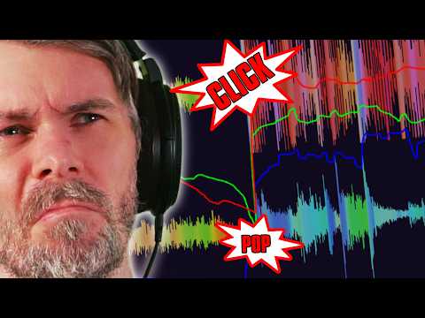 Why Your Synth Keeps Clicking (And How To Fix It)