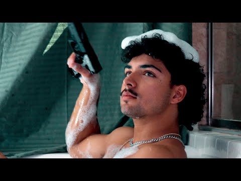 Spruce Loretto - ADDERALL (Official Music Video)