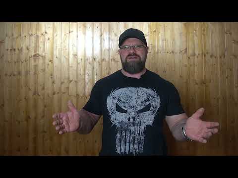 Trening Klatki. Wyciskanie leżąc a rozpiętki.